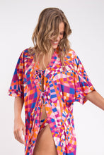 Carica l'immagine nel visualizzatore di Gallery, Image 08: Rio De Sol Vêtement De Plage Funny Long Dress
