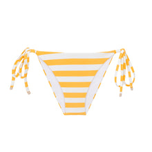 Carica l'immagine nel visualizzatore di Gallery, Product Front: Rio De Sol Bas Bottom Sunshine Lacinho

