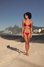 Carica l'immagine nel visualizzatore di Gallery, Image 05: Rio De Sol Ensemble Set Shimmer-Desejo Frufru
