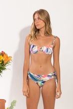 Carica l'immagine nel visualizzatore di Gallery, Image 07: Rio De Sol Ensemble Set Fresh-Day Balconet Madrid
