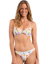 Carica l'immagine nel visualizzatore di Gallery, Gallery: Rio De Sol Ensemble Set Countryside Bandeau-Joy Leblon

