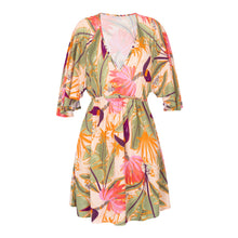 Carica l'immagine nel visualizzatore di Gallery, Product Front: Rio De Sol Mini Dress Oasis Mini Dress
