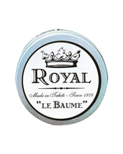Carica l'immagine nel visualizzatore di Gallery, Product Front: Monoï Royal Lotions Et Soins Pour Le Corps Monoi Royal Royal Le Baume 60 Ml
