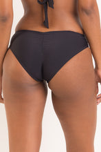 Carica l'immagine nel visualizzatore di Gallery, Image 07: Rio De Sol Bas Bottom Nero Mel-Comfy

