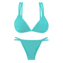 Carica l'immagine nel visualizzatore di Gallery, Product Front: Rio De Sol Ensemble Set Malibu-Atol Tri-Duo Rio-Duo
