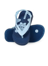 Carica l'immagine nel visualizzatore di Gallery, Image 02: Ipanema Sandales Ipanema Fofura Baby Azul Azul
