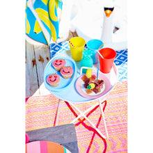 Carica l'immagine nel visualizzatore di Gallery, Image 04: Sunnylife Bougies Pineapple Cake Candle
