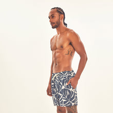 Carica l'immagine nel visualizzatore di Gallery, Image 03: Uv Line Bermuda / Short Pour Homme Shorts Costela Aco Upf50+
