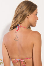 Carica l'immagine nel visualizzatore di Gallery, Image 06: Rio De Sol Haut Top Maui Tri-Inv
