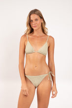 Carica l'immagine nel visualizzatore di Gallery, Model Front: Rio De Sol Haut Top Brisa-Pistache Lia
