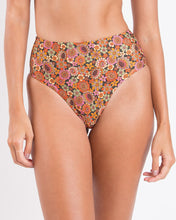 Carica l'immagine nel visualizzatore di Gallery, Gallery: Rio De Sol Bas Bottom Bouquet Hotpants
