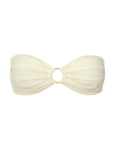 Carica l'immagine nel visualizzatore di Gallery, Product Front: Rio De Sol Haut Top Malibu-Natural Mavi
