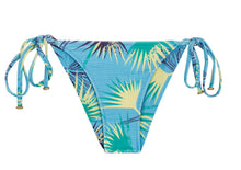Carica l'immagine nel visualizzatore di Gallery, Product Front: Rio De Sol Bas Bottom Flower Geometric Invisible
