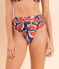 Carica l'immagine nel visualizzatore di Gallery, Image 09: Rio De Sol Bas Bottom Leaves Hotpants
