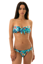 Carica l'immagine nel visualizzatore di Gallery, Model Front: Rio De Sol Bas Bottom Isla Band Comfort
