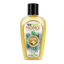 Carica l'immagine nel visualizzatore di Gallery, Product Front: Tevi Monoi Oils Monoi Traditionnel Vanille 120Ml
