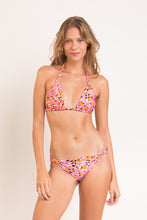 Carica l'immagine nel visualizzatore di Gallery, Model Front: Rio De Sol Bas Bottom Sweet-Camo Mel
