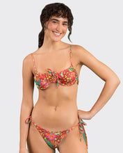 Carica l'immagine nel visualizzatore di Gallery, Gallery: Rio De Sol Ensemble Set Tropics Balconet-Tie Lacinho
