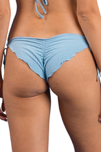 Carica l'immagine nel visualizzatore di Gallery, Image 07: Rio De Sol Bas Bottom Dots-Sky Frufru
