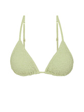 Carica l'immagine nel visualizzatore di Gallery, Product Front: Rio De Sol Haut Top Brisa-Pistache Lia
