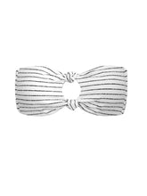 Carica l'immagine nel visualizzatore di Gallery, Product Front: Rio De Sol Haut Top Linea-White Dora
