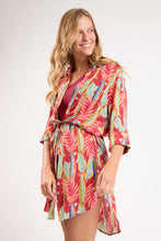 Carica l'immagine nel visualizzatore di Gallery, Image 10: Rio De Sol Chemise Sea-Bloom Chemise Gabriele
