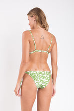 Carica l'immagine nel visualizzatore di Gallery, Model Back: Rio De Sol Bas Bottom Flow Ibiza-Comfy
