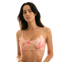 Carica l'immagine nel visualizzatore di Gallery, Image 07: Rio De Sol Haut Top Banana Rose Bra
