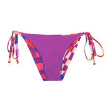 Carica l'immagine nel visualizzatore di Gallery, Product Back: Rio De Sol Bas Bottom Funny Lacinho
