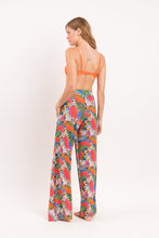 Carica l'immagine nel visualizzatore di Gallery, Image 09: Rio De Sol Pantalon De Plage Jungle Wide Pants
