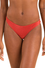 Carica l'immagine nel visualizzatore di Gallery, Gallery: Rio De Sol Bas Bottom Malibu-Chili Essential
