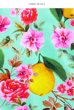 Carica l'immagine nel visualizzatore di Gallery, Image 05: Luli Fama Ensemble Sweetheart Limoncello
