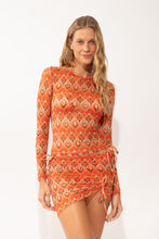 Carica l'immagine nel visualizzatore di Gallery, Image 06: Rio De Sol Haut De Plage Maracai Top Harper Long
