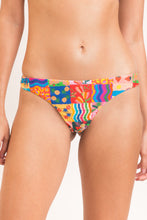 Carica l'immagine nel visualizzatore di Gallery, Gallery: Rio De Sol Bas Bottom Love-Trip Nice-Fio
