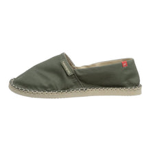 Carica l'immagine nel visualizzatore di Gallery, Image 04: Havaianas Espadrille Hav. Origine Ii Green (35 To 38)
