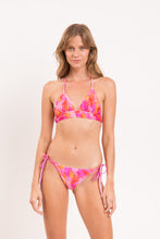 Carica l'immagine nel visualizzatore di Gallery, Model Front: Rio De Sol Bas Bottom Joyful Ibiza-Comfy

