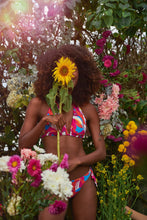 Carica l'immagine nel visualizzatore di Gallery, Image 10: Rio De Sol Ensemble Set Antelope Halter-Double Italy
