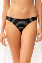 Carica l'immagine nel visualizzatore di Gallery, Gallery: Rio De Sol Bas Bottom Linea-Black Nice
