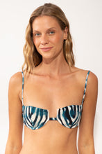 Carica l'immagine nel visualizzatore di Gallery, Gallery: Rio De Sol Haut Top Azule Juliette
