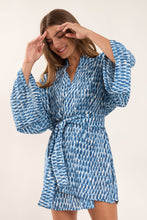 Carica l'immagine nel visualizzatore di Gallery, Image 06: Rio De Sol Robe De Plage Chuva Kimono
