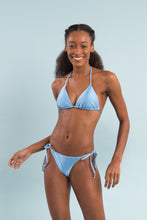 Carica l'immagine nel visualizzatore di Gallery, Image 03: Rio De Sol Ensemble Set Shimmer-Baltic-Sea Tri-Inv Ibiza-Comfy
