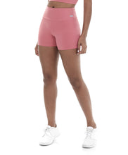 Carica l&#39;immagine nel visualizzatore di Gallery, Model Front: Alto Giro Fitness Bas Bottom Supplex Termo Coral Energy
