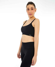 Carica l&#39;immagine nel visualizzatore di Gallery, Image 04: Alto Giro Fitness Haut Top Unique Reverse Preto

