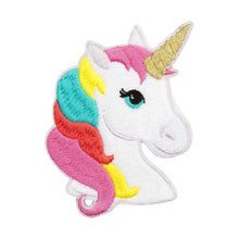 Carica l&#39;immagine nel visualizzatore di Gallery, Badges Sweet Tooth
