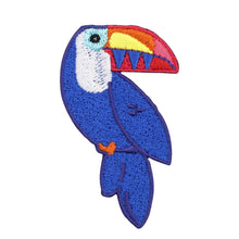 Carica l&#39;immagine nel visualizzatore di Gallery, Badges Tropical
