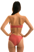 Carica l&#39;immagine nel visualizzatore di Gallery, Body Kiwanda Madras Rio
