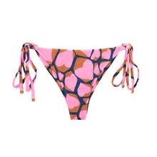 Carica l&#39;immagine nel visualizzatore di Gallery, Bottom Amore-Pink Cheeky-Micro
