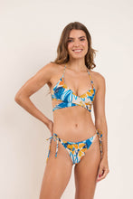 Carica l&#39;immagine nel visualizzatore di Gallery, Bottom Azure Cheeky-Micro
