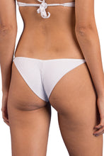 Carica l&#39;immagine nel visualizzatore di Gallery, Bottom Bora-White Cheeky-Fixa
