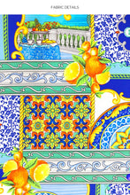 Carica l&#39;immagine nel visualizzatore di Gallery, Bottom Cross Diamond Amalfi
